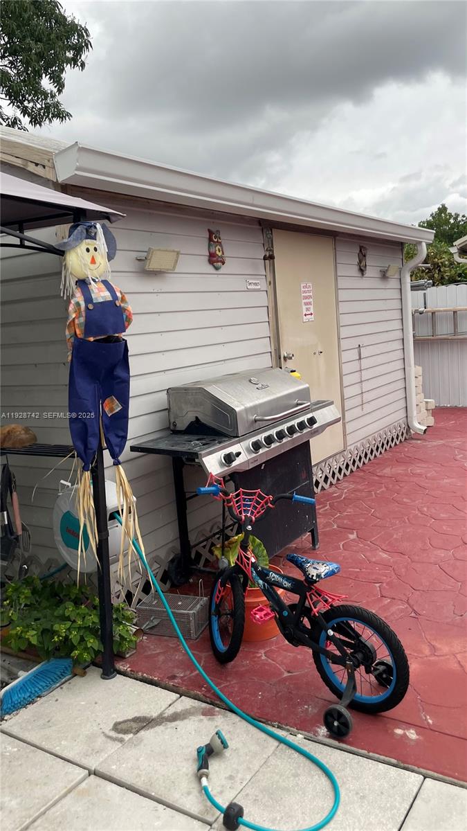 CAROL CITY SEVENTH ADDN - Residential