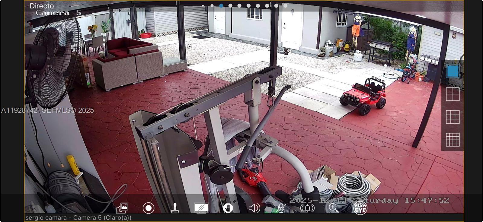 CAROL CITY SEVENTH ADDN - Residential