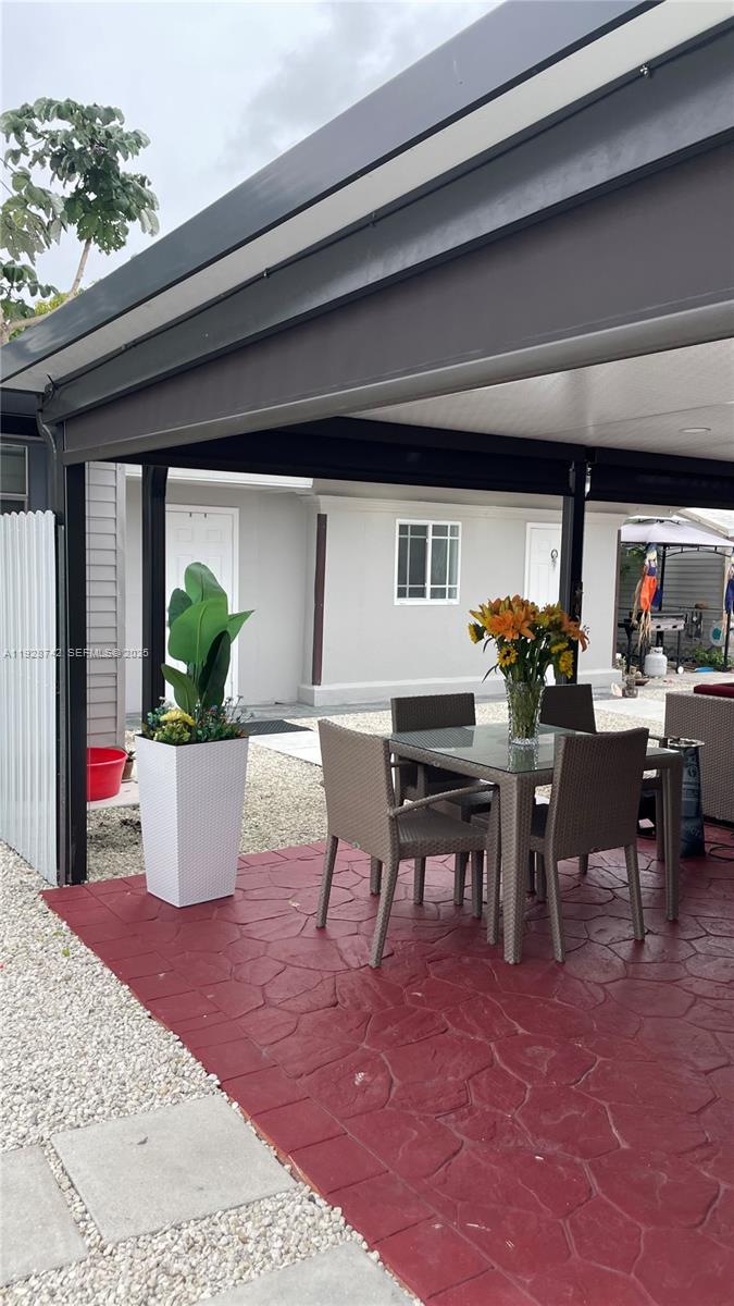 CAROL CITY SEVENTH ADDN - Residential