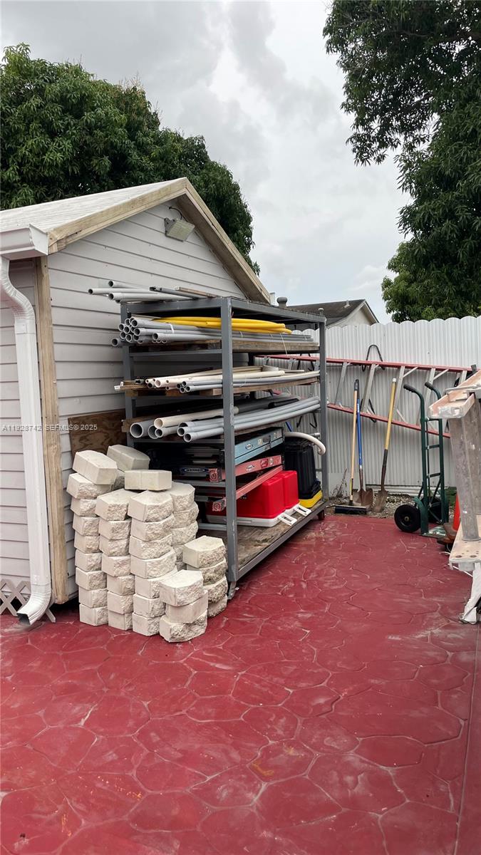 CAROL CITY SEVENTH ADDN - Residential