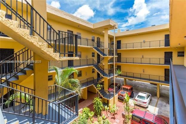 Property for Sale at 300 Ne 125th St 202, North Miami, Miami-Dade County, Florida - Bedrooms: 1 
Bathrooms: 1  - $200,000
