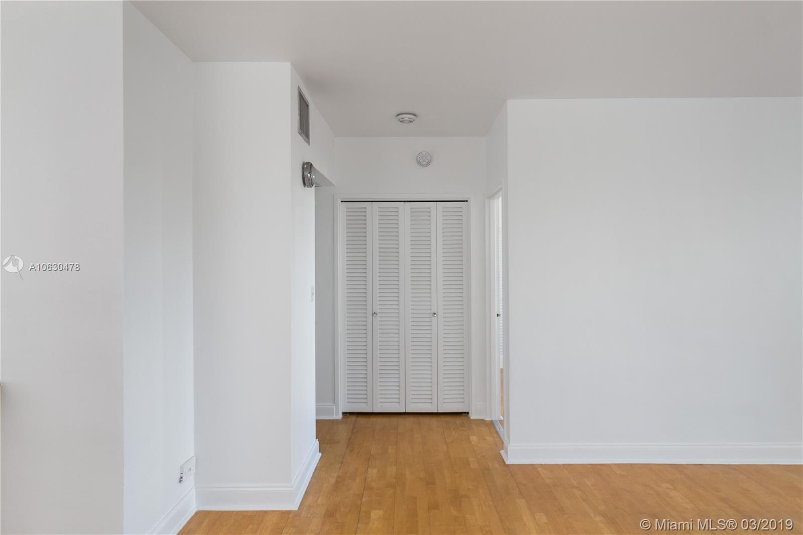 Belle Isle Apt Corp - Residential Lease