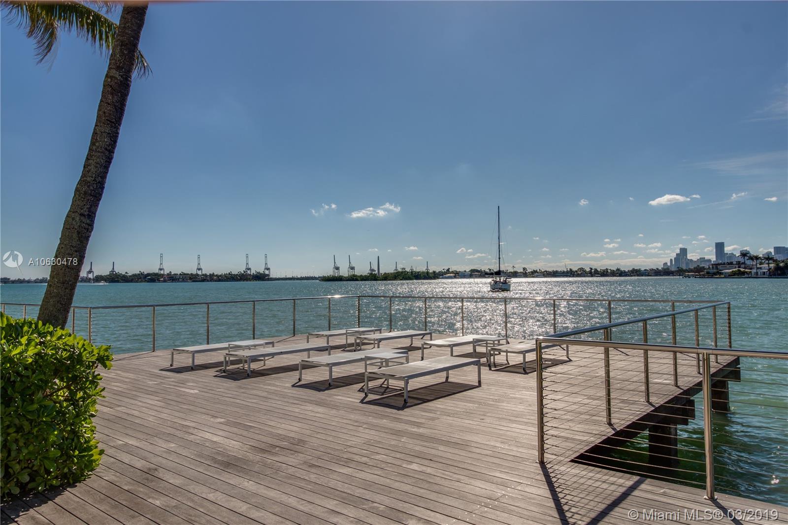 Belle Isle Apt Corp - Residential Lease