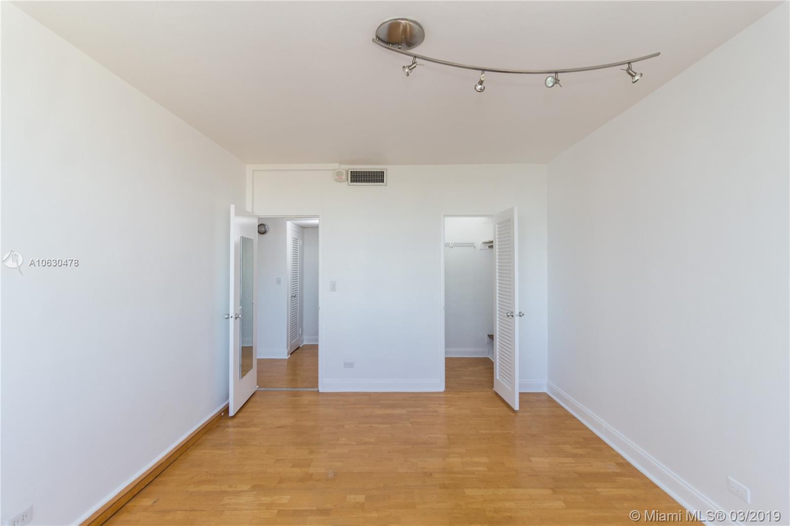 Belle Isle Apt Corp - Residential Lease