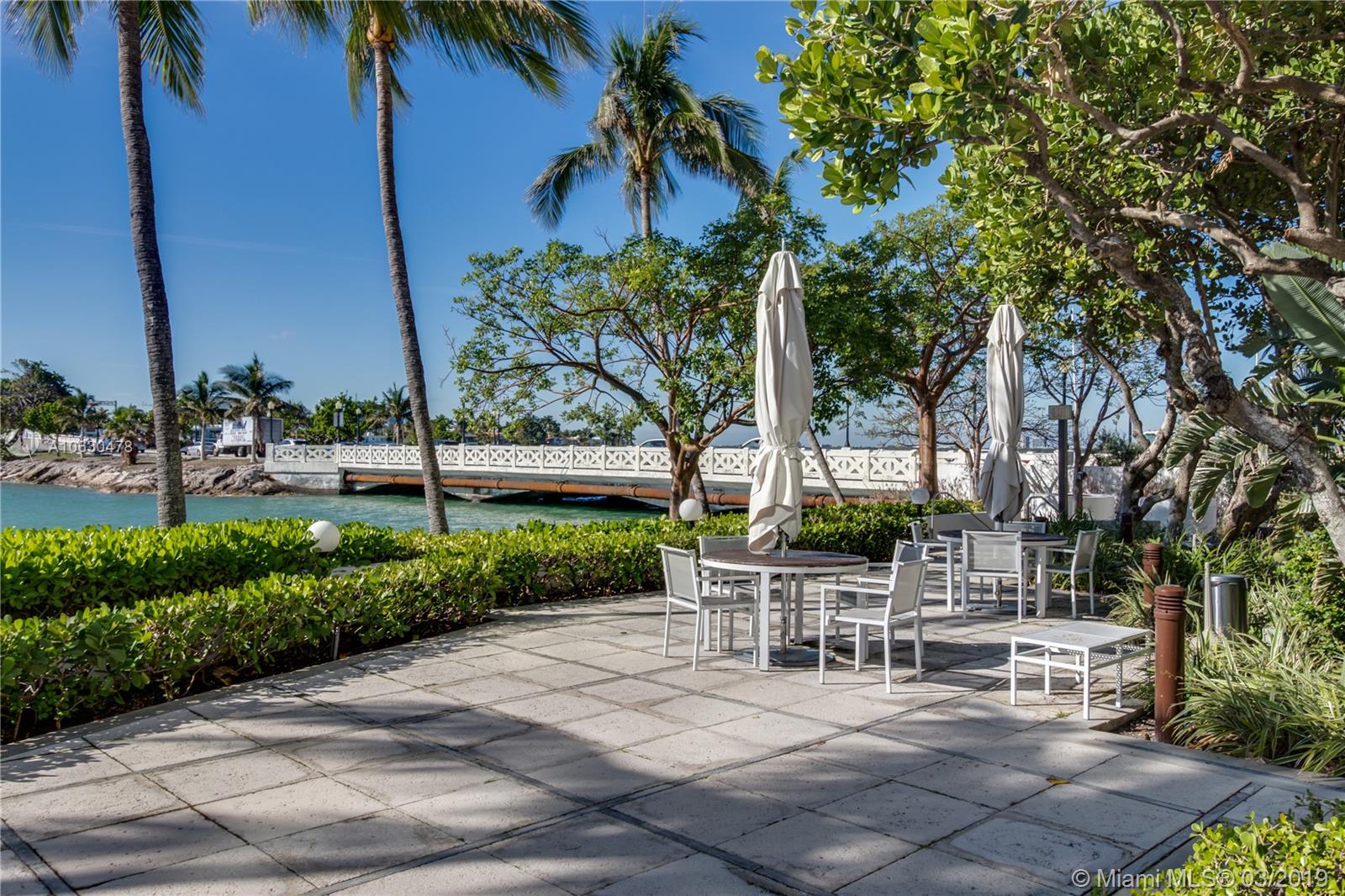 Belle Isle Apt Corp - Residential Lease