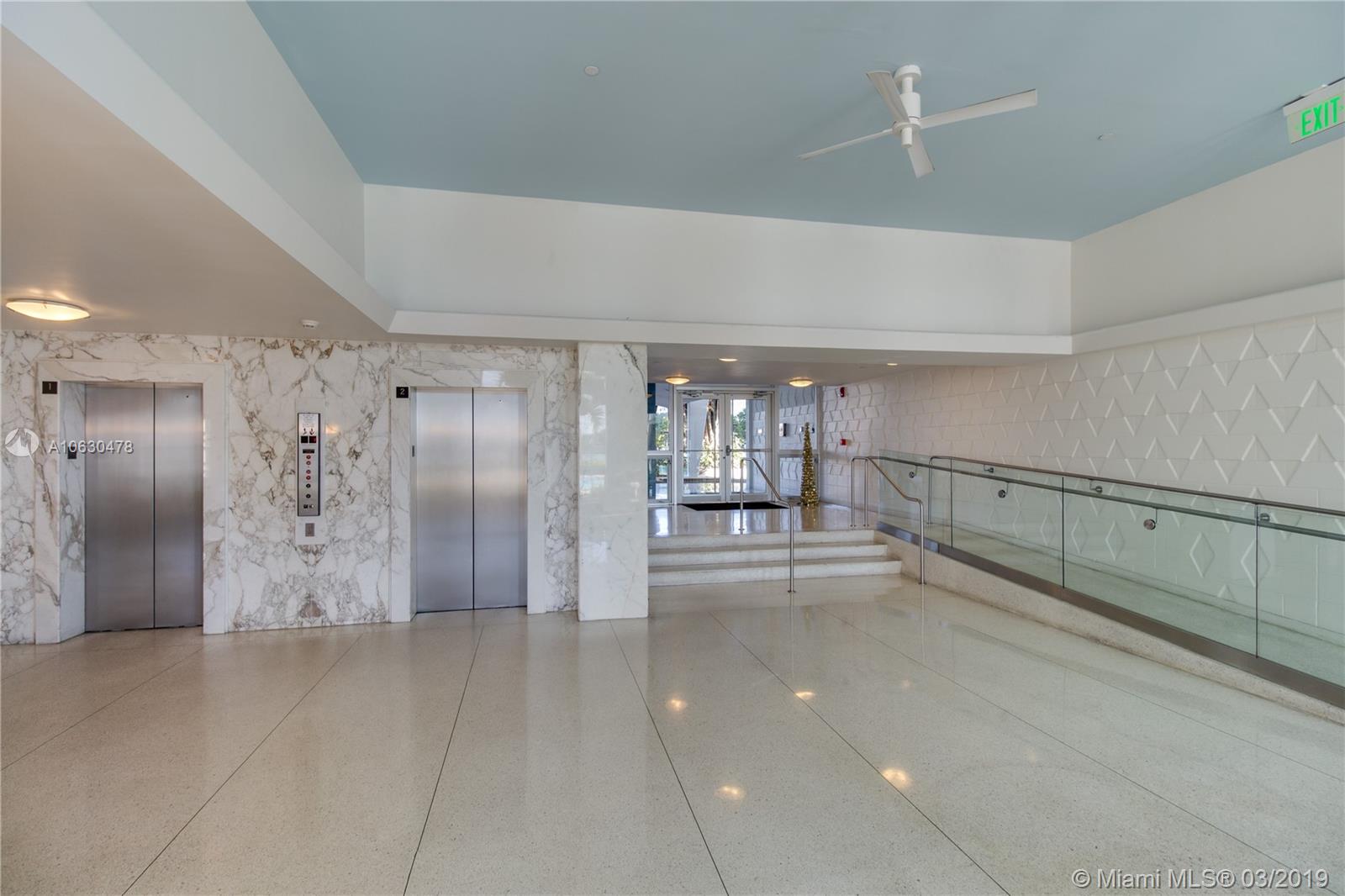 Belle Isle Apt Corp - Residential Lease