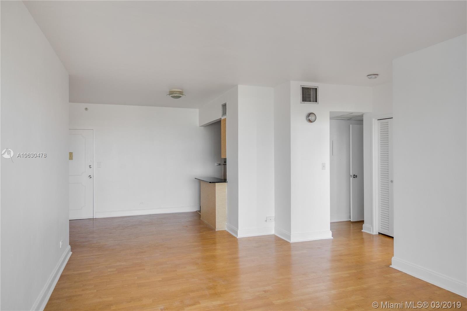 Belle Isle Apt Corp - Residential Lease