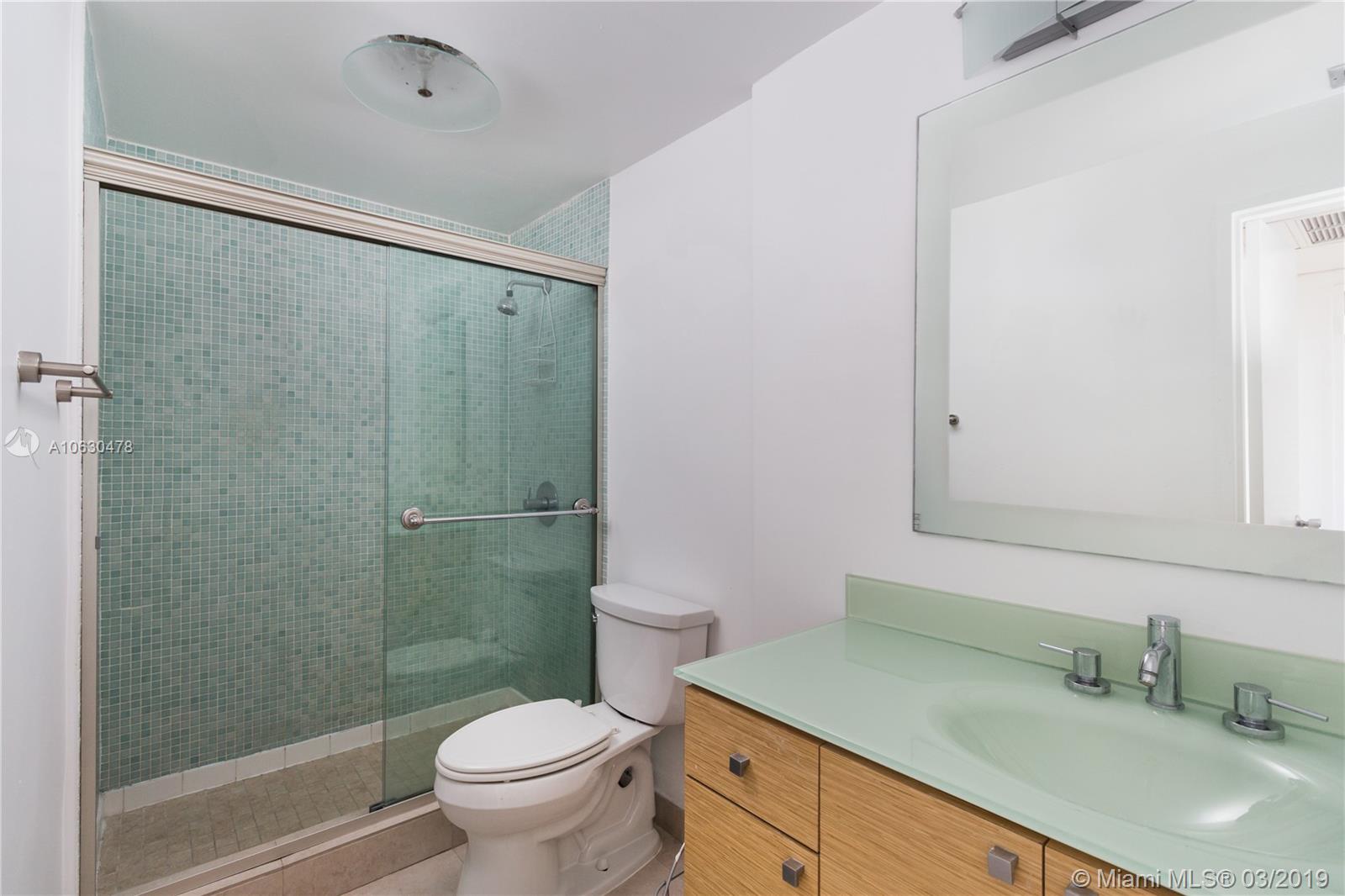 Belle Isle Apt Corp - Residential Lease