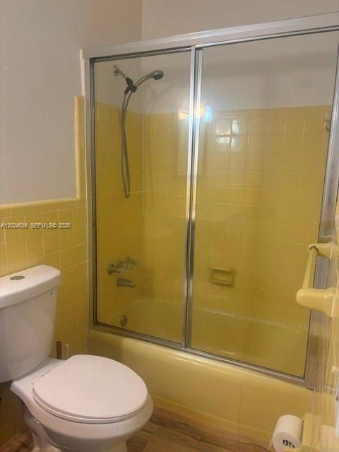 PASADENA GARDEN APARTMENT - Residential Lease