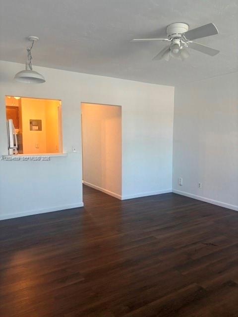 PASADENA GARDEN APARTMENT - Residential Lease