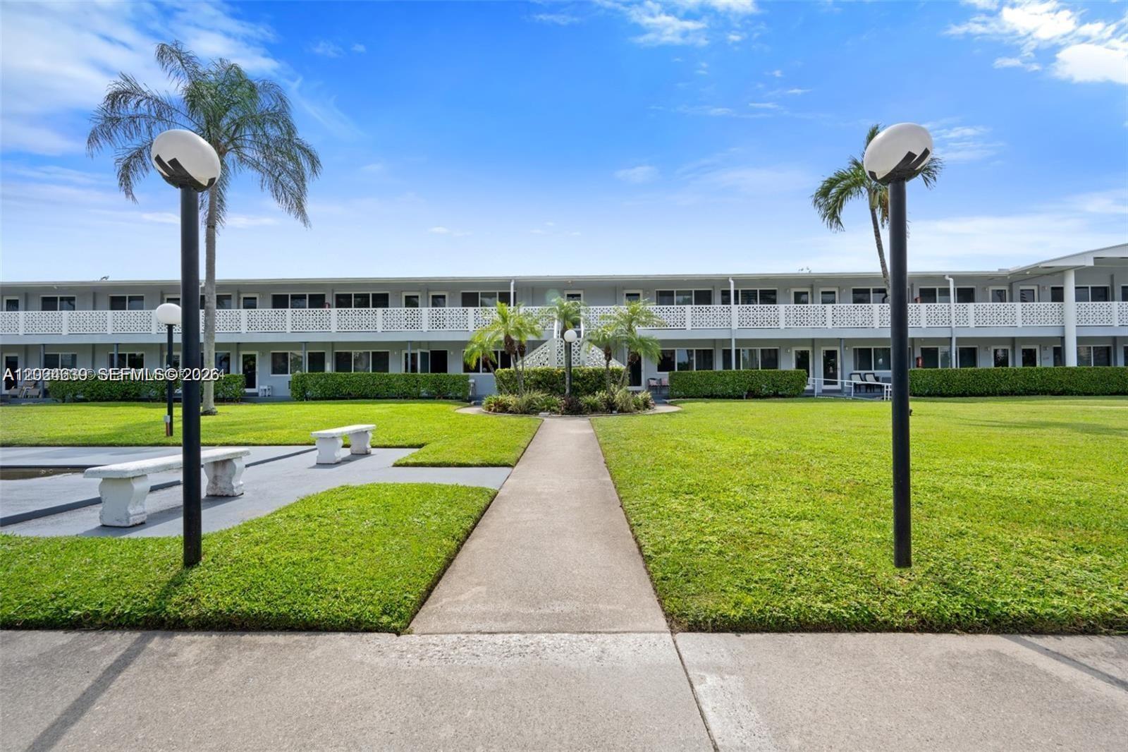 PASADENA GARDEN APARTMENT - Residential Lease