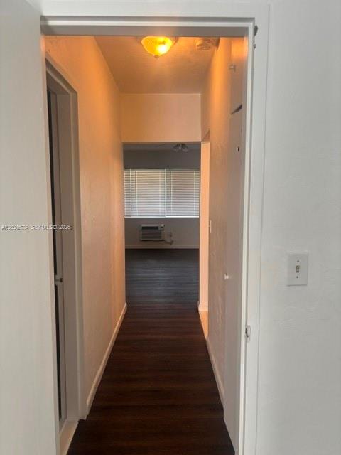 PASADENA GARDEN APARTMENT - Residential Lease