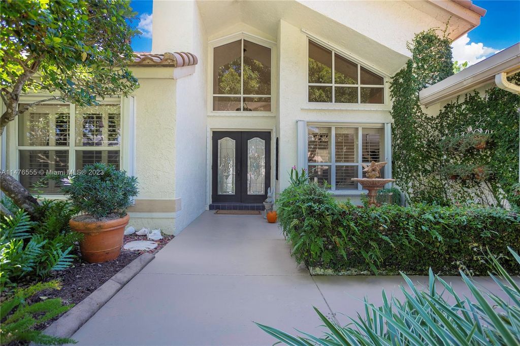 Photo of 4710 Chardonnay Dr, Coral Springs, FL 33067 (MLS # A11476555)