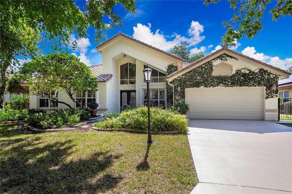 Photo of 4710 Chardonnay Dr, Coral Springs, FL 33067 (MLS # A11476555)