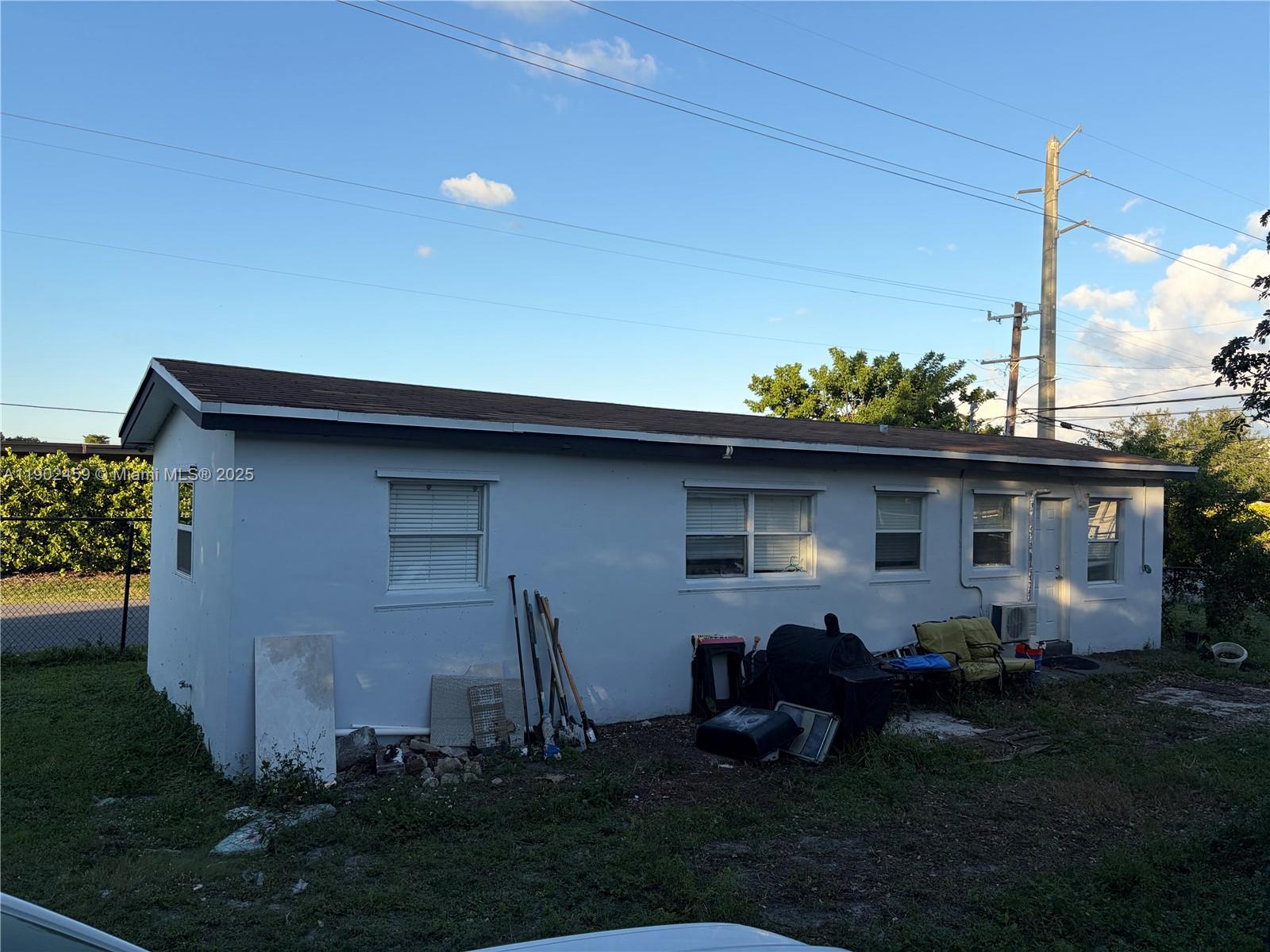 LINCOLN PARK CORR PLAT - Residential