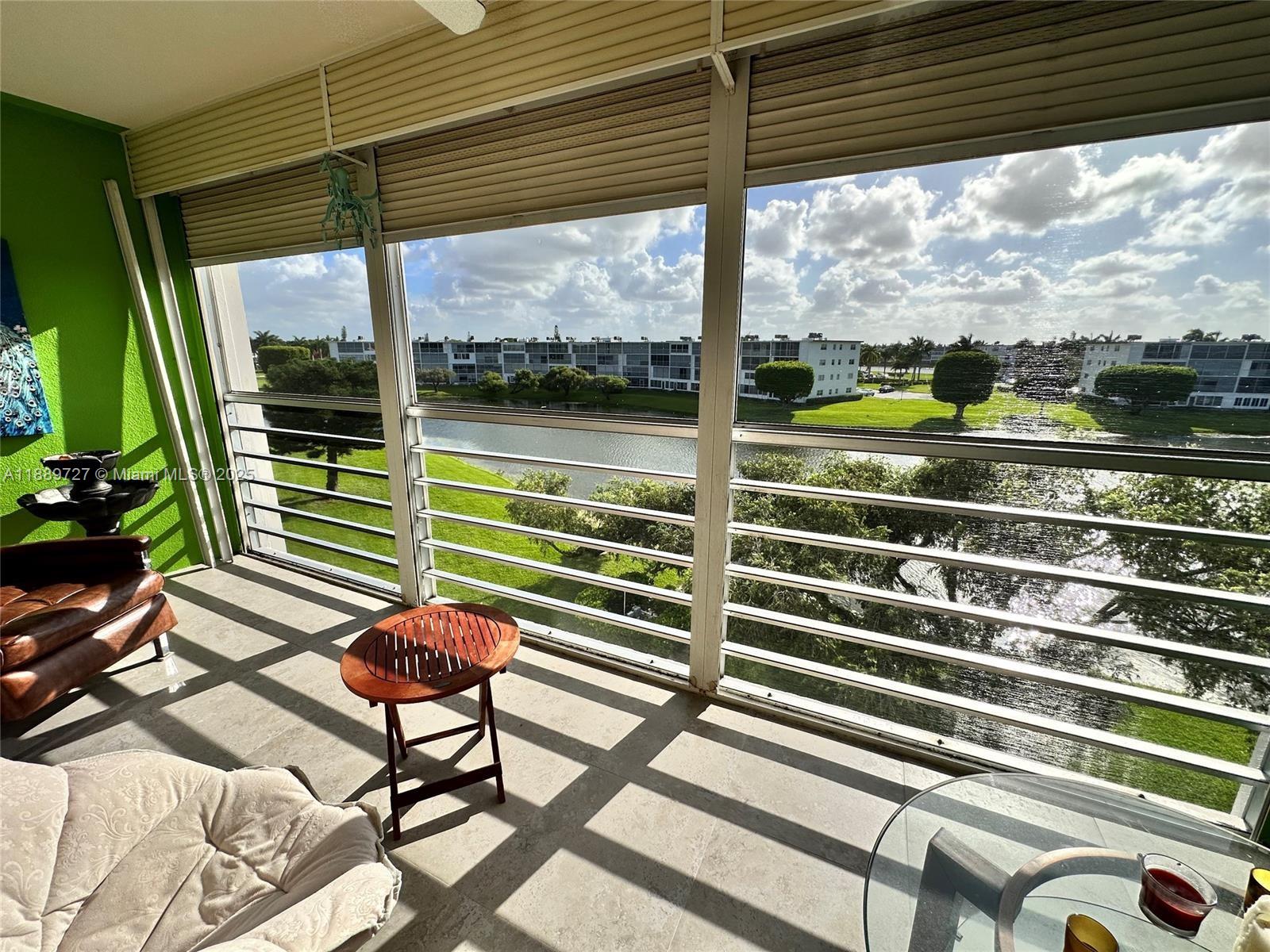 HYTHE AT CENTURY VILLAGE - Residential Lease