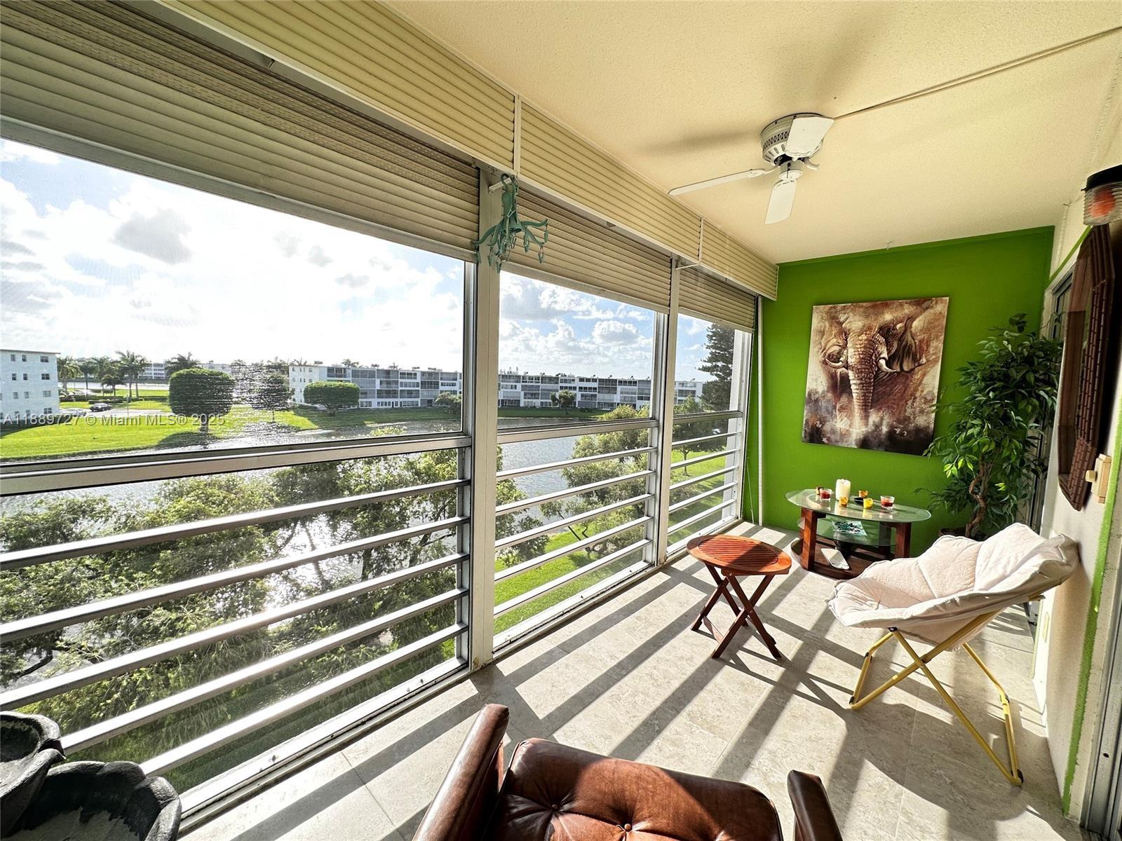HYTHE AT CENTURY VILLAGE - Residential Lease