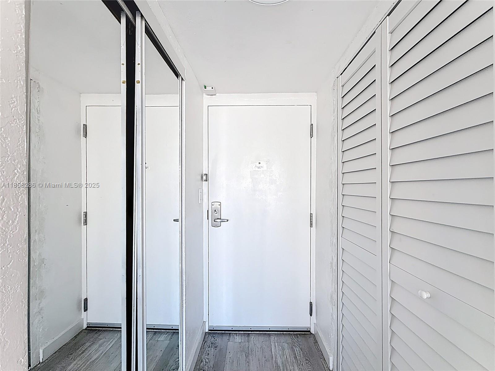 THE AVENTURA BEACH CLUB C - Residential Lease