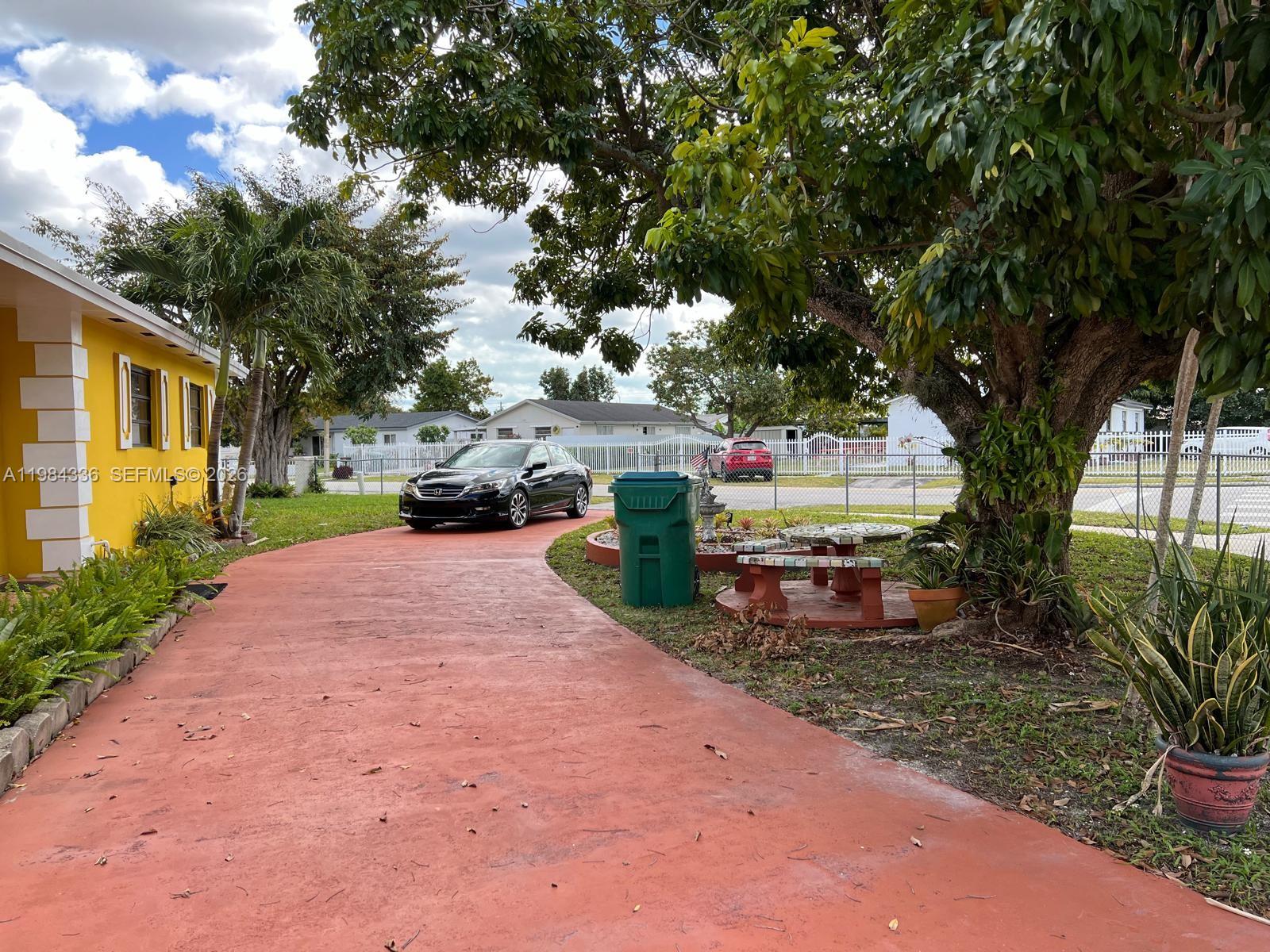 SOUTH MIAMI HEIGHTS ADDN - Residential Lease