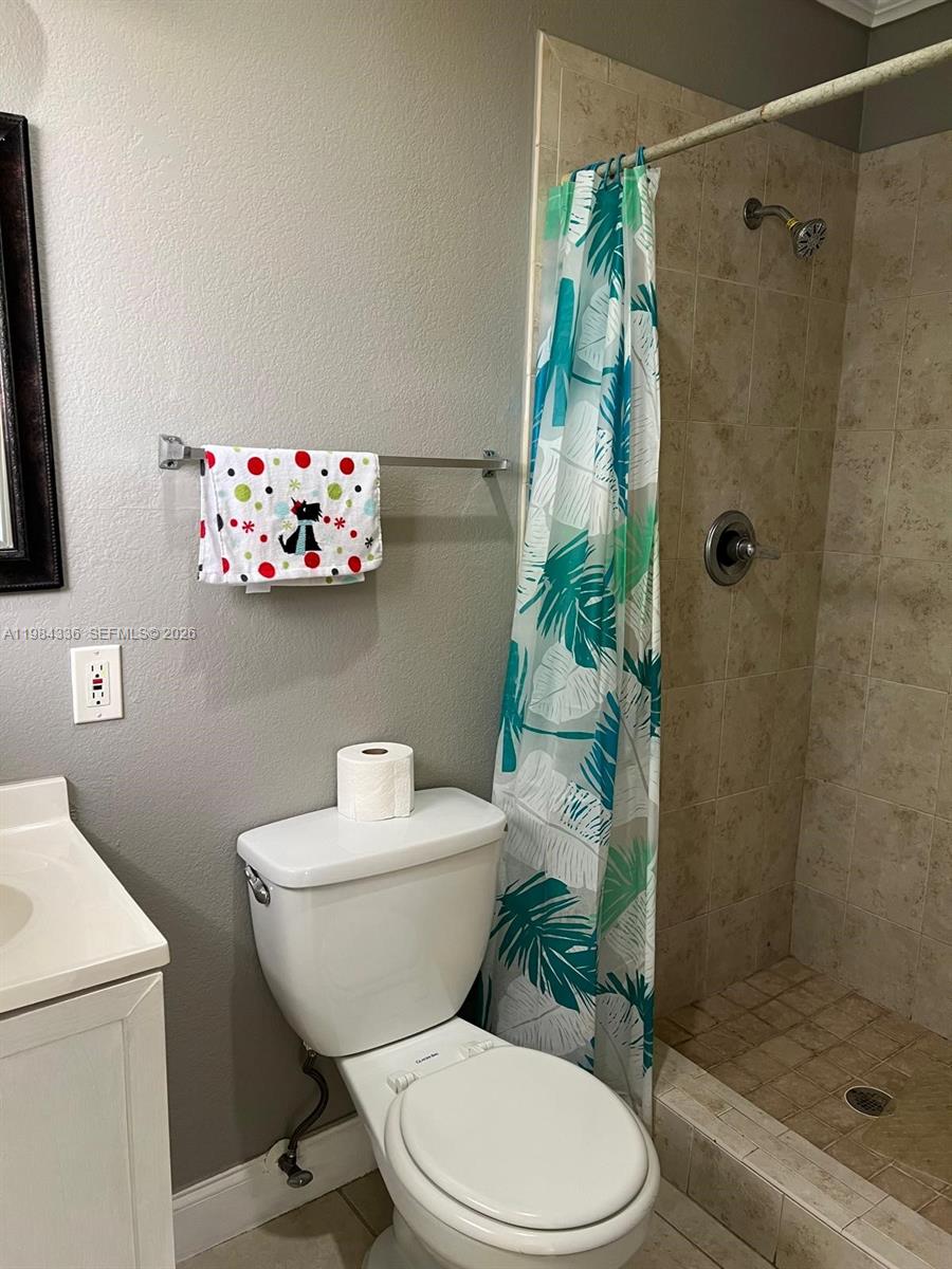 SOUTH MIAMI HEIGHTS ADDN - Residential Lease