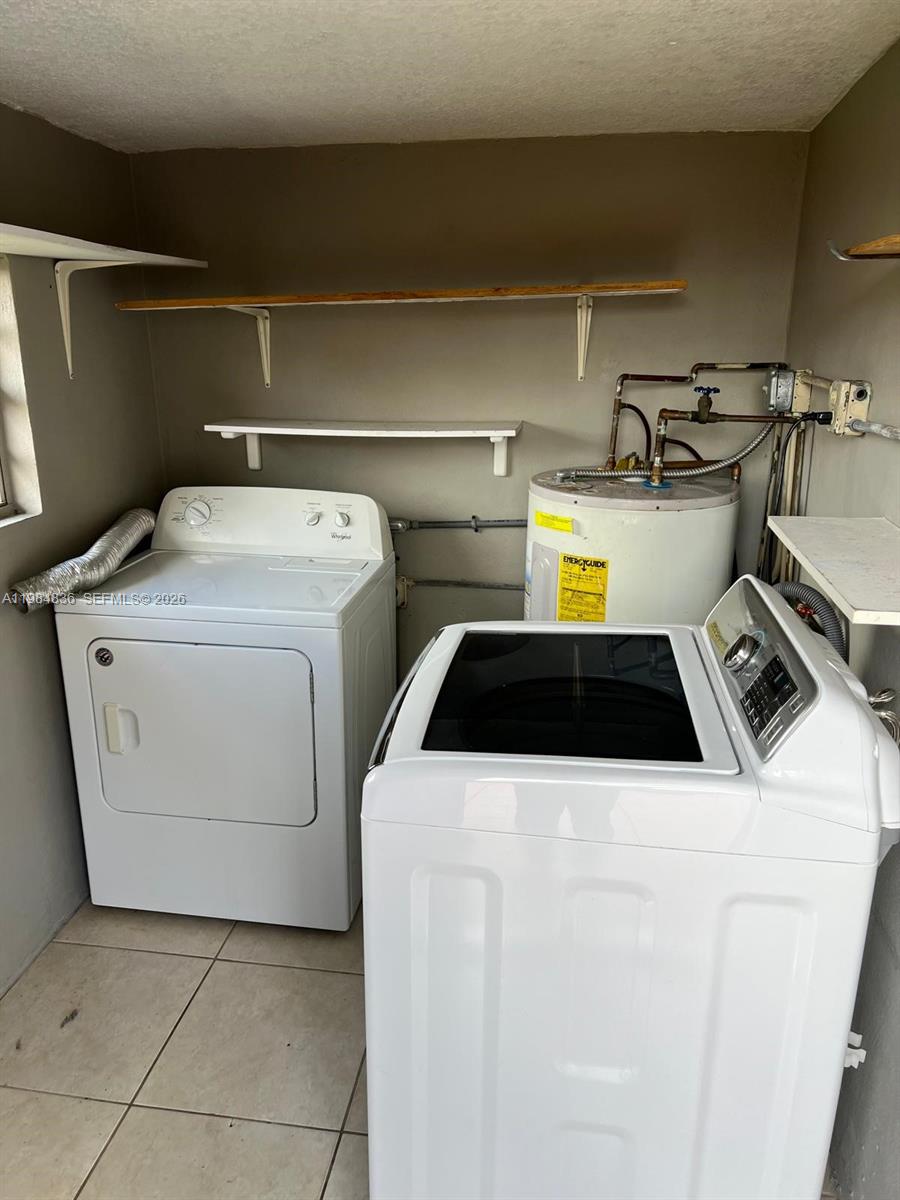 SOUTH MIAMI HEIGHTS ADDN - Residential Lease