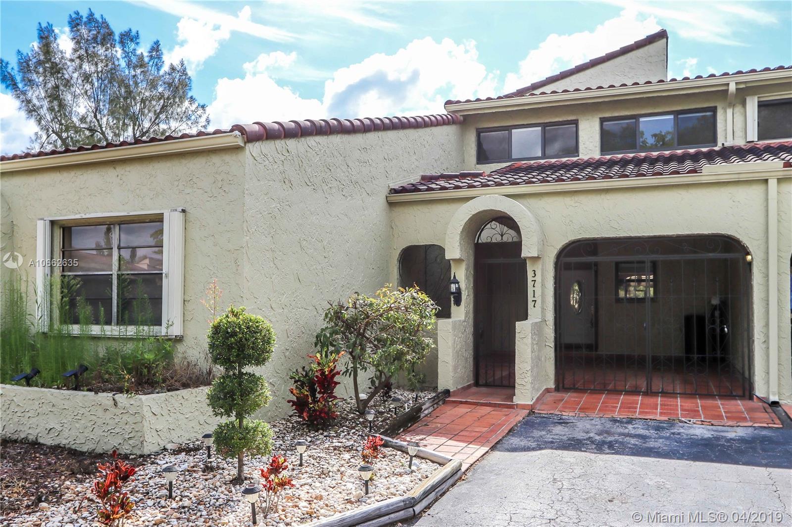 COSTA DEL SOL CONDO NO 3 - Residential