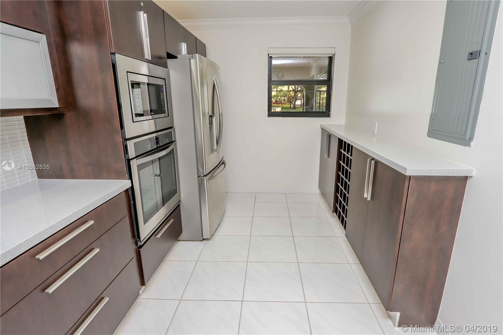 COSTA DEL SOL CONDO NO 3 - Residential