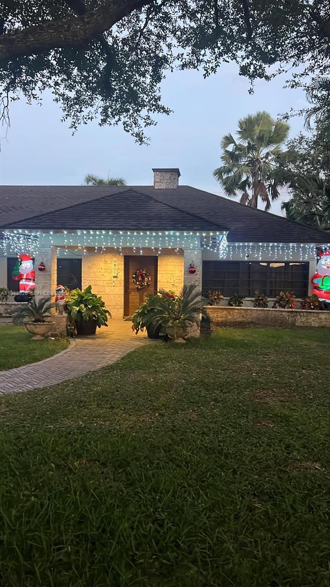 HIDEAWAY PINES SEC 1 - Residential