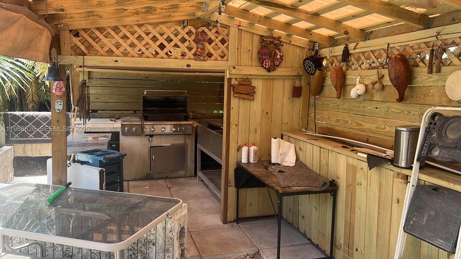 HIDEAWAY PINES SEC 1 - Residential