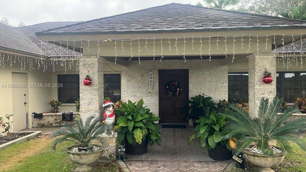 HIDEAWAY PINES SEC 1 - Residential