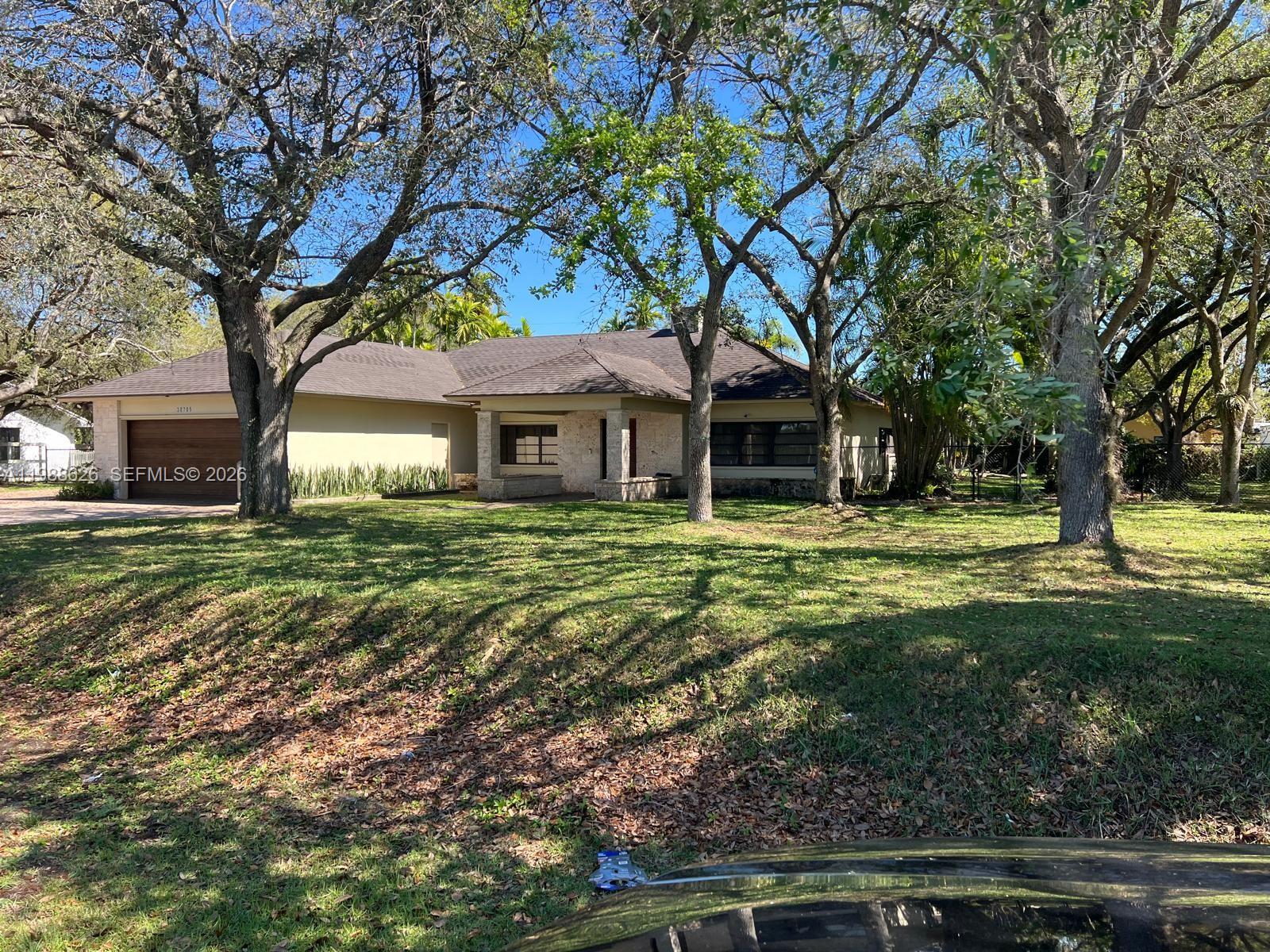 HIDEAWAY PINES SEC 1 - Residential