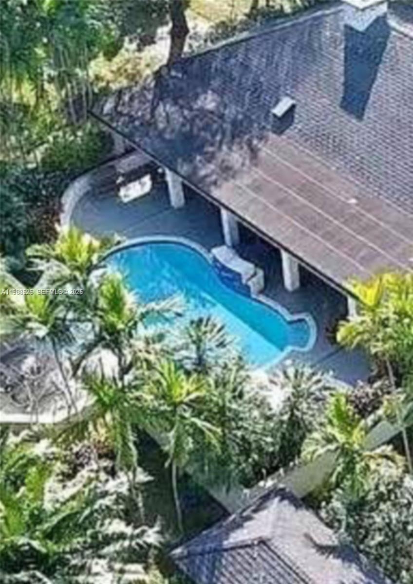 HIDEAWAY PINES SEC 1 - Residential