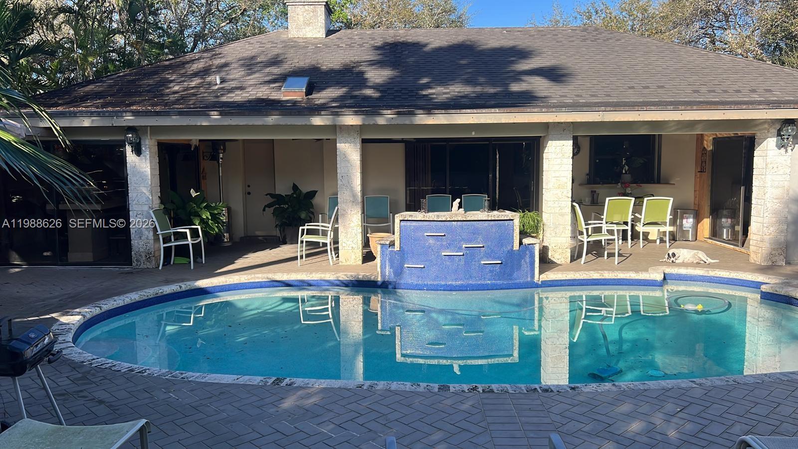 HIDEAWAY PINES SEC 1 - Residential