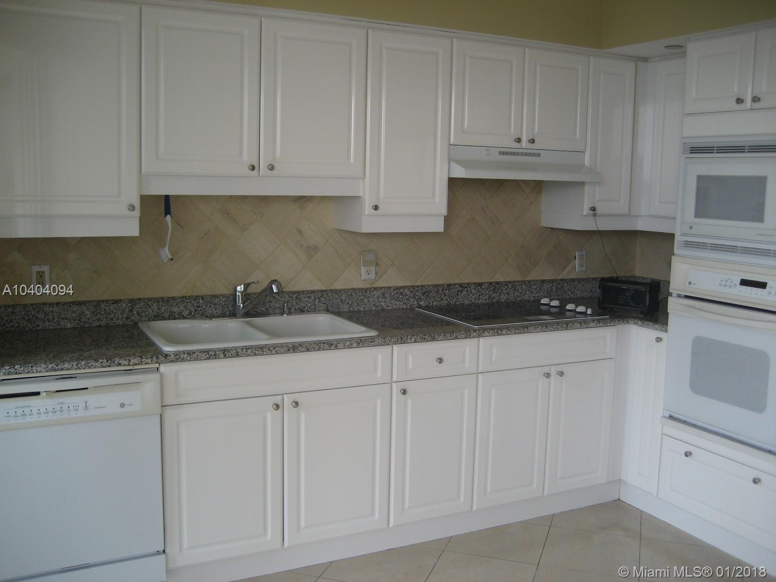 Blue Diamond Condo - Residential Lease