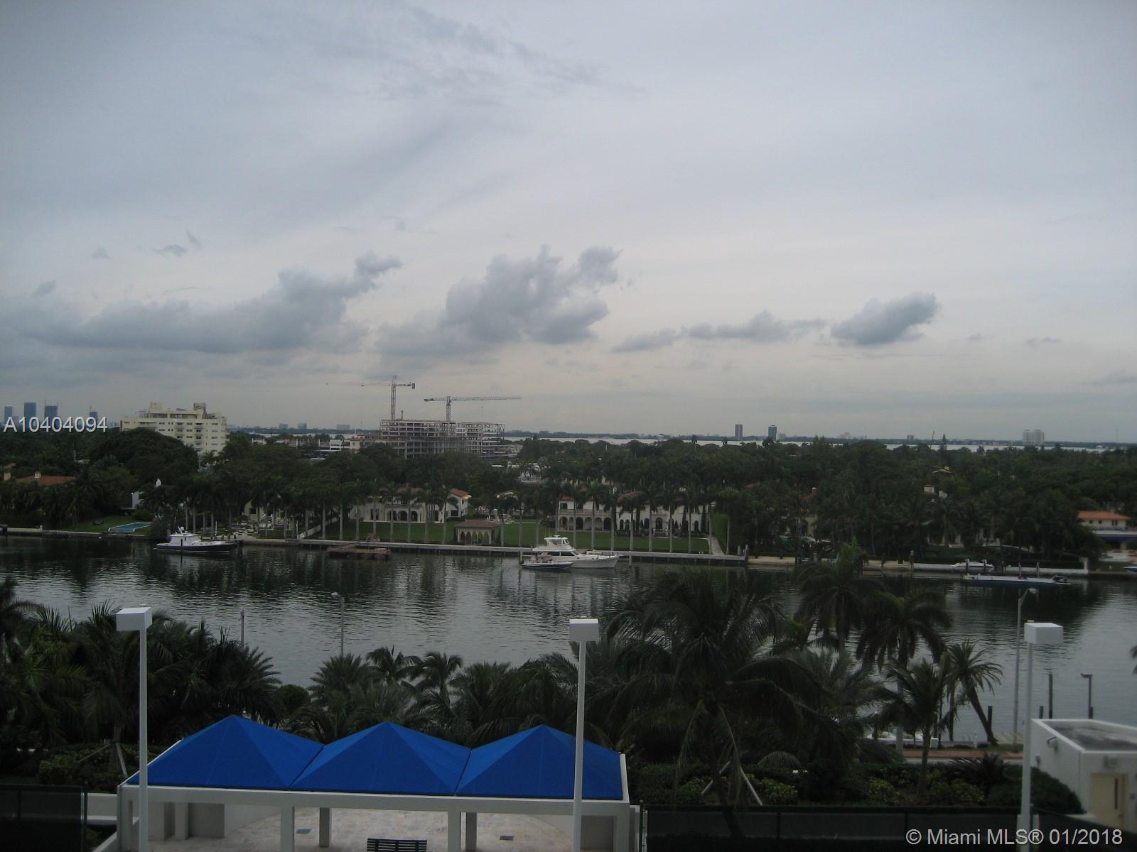 Blue Diamond Condo - Residential Lease