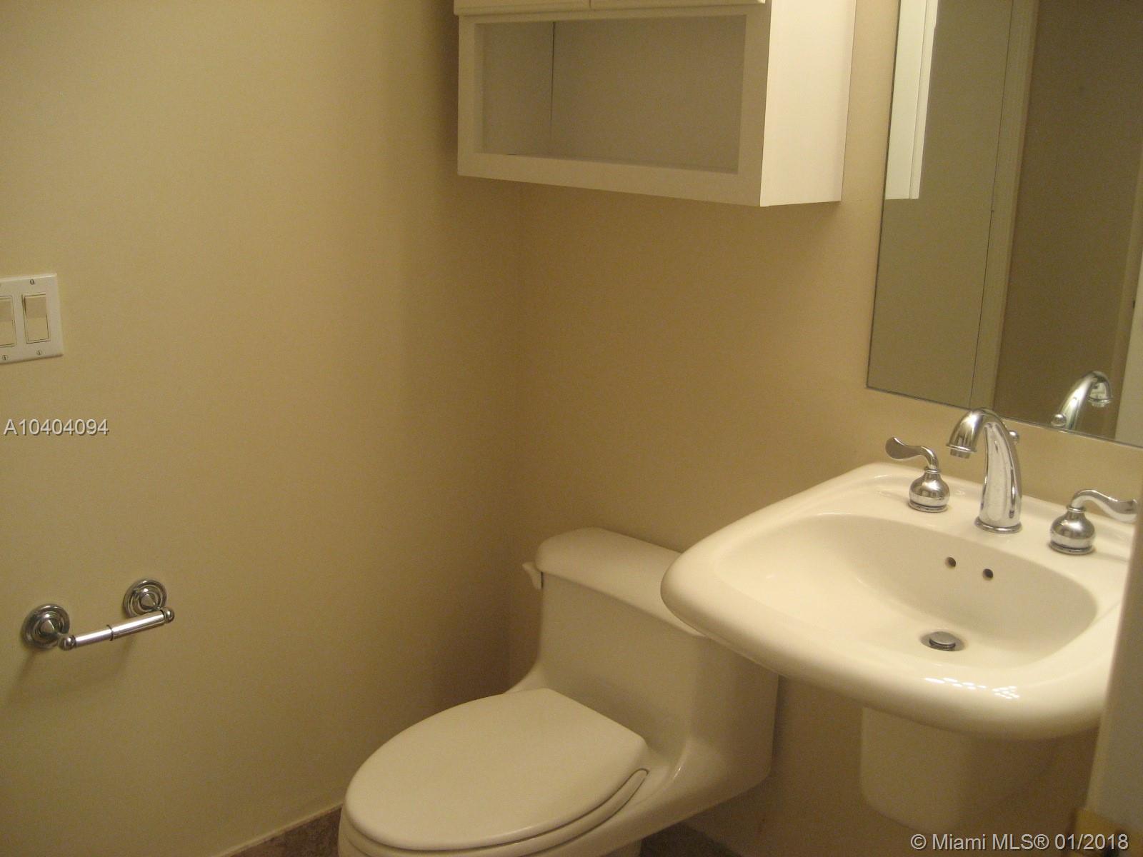 Blue Diamond Condo - Residential Lease