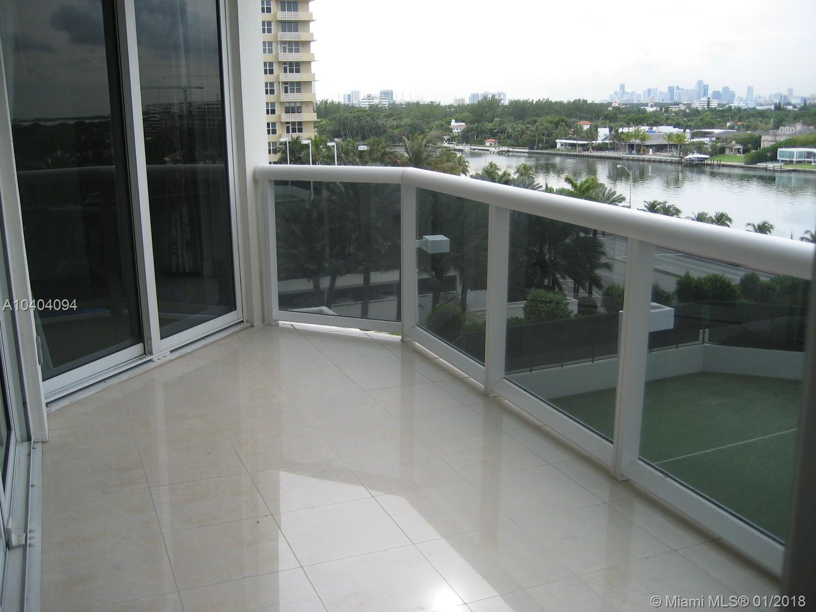 Blue Diamond Condo - Residential Lease