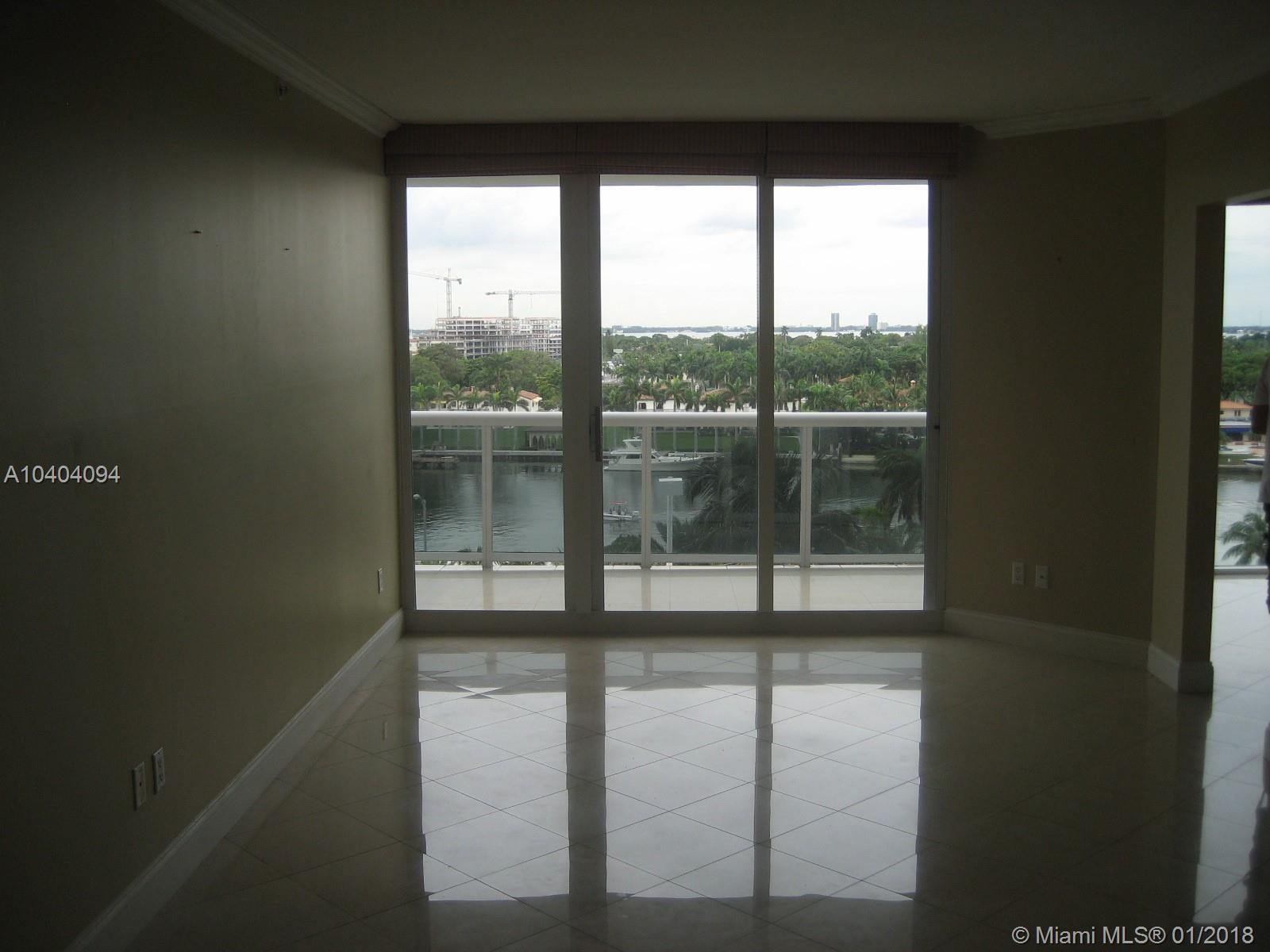 Blue Diamond Condo - Residential Lease