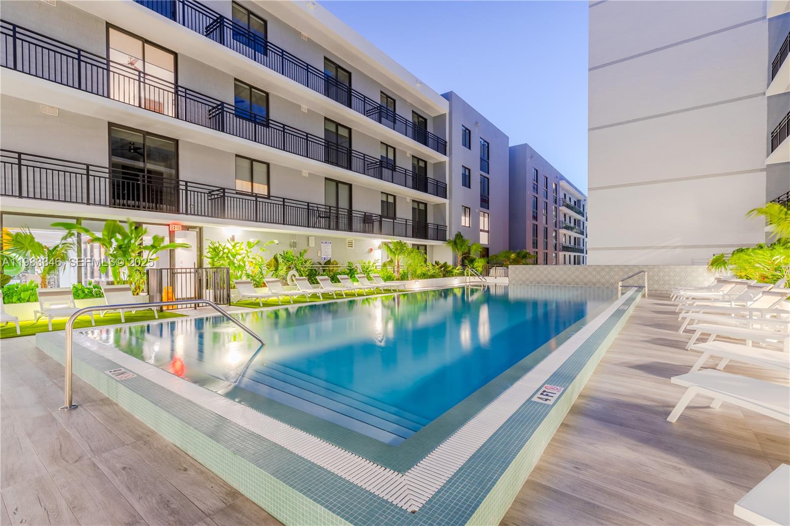 Soleste Spring Gardens - Residential Lease