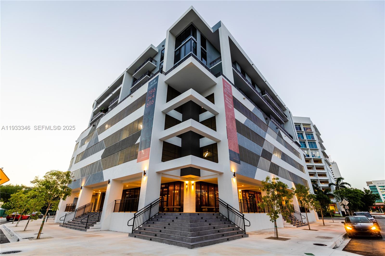 Soleste Spring Gardens - Residential Lease