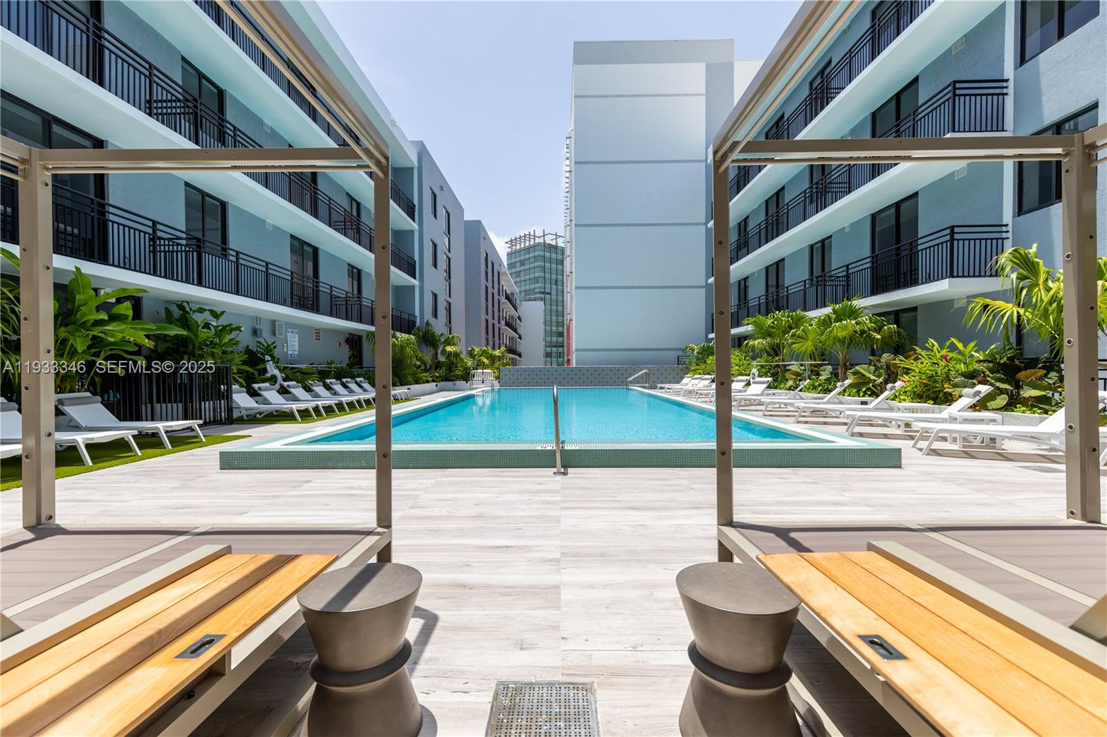 Soleste Spring Gardens - Residential Lease