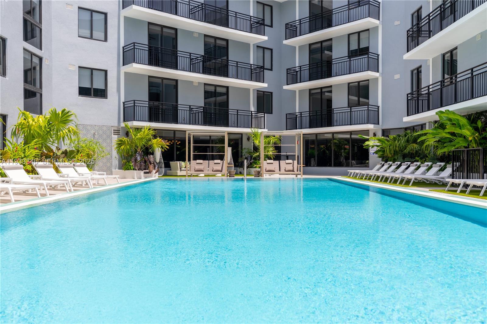 Soleste Spring Gardens - Residential Lease