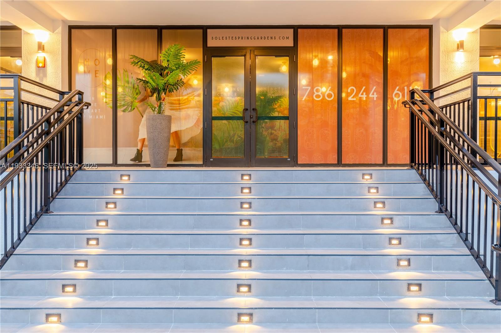 Soleste Spring Gardens - Residential Lease