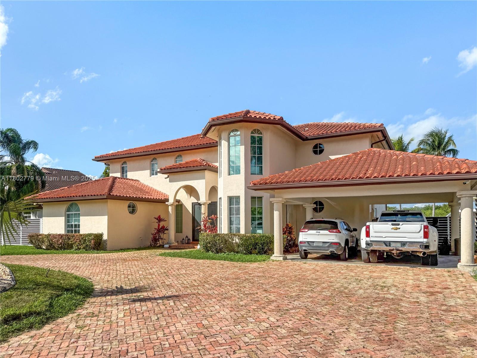 Property for Sale at Address Not Disclosed, Miami, Broward County, Florida - Bedrooms: 6 
Bathrooms: 6  - $1,899,900