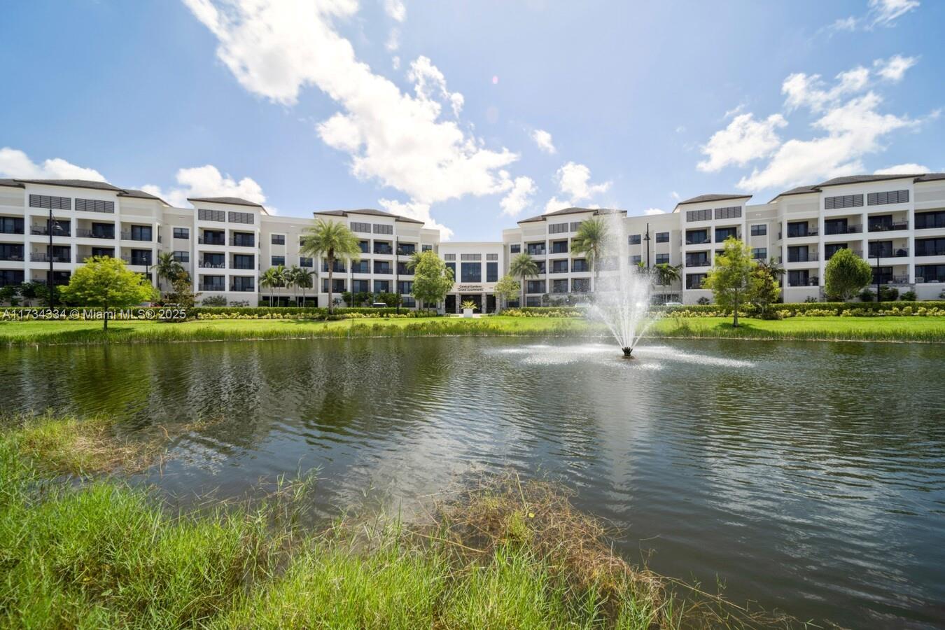 Central Gardens Grand - Residential Lease