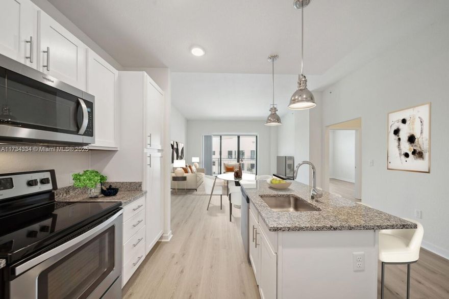 Lease within 48 hours and receive one month free! Prices, promotions, and availability are subject to change. Discover your own personal escape and refined sanctuary at Central Gardens Grand. Our peaceful spaces and upscale interiors create an atmosphere where life
simply feels better. Whether you're an enthusiastic golfer looking to practice at renowned courses or seeking a
relaxing day basking in the sun, our homes offer the perfect blend of space and amenities for effortless living.
Whether relaxing under a cabana on our pool deck, working up a sweat in our state-of-the-art fitness center, or
practicing on our peaceful putting green, our entire community is centered around curating a carefree living
experience! Welcome home to your slice of paradise at Central Gardens Grand.