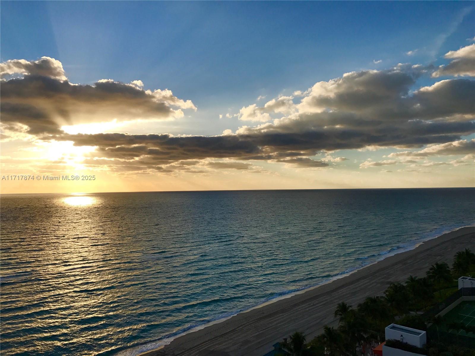 Property for Sale at 19201 Collins Ave 1011, Sunny Isles Beach, Miami-Dade County, Florida - Bathrooms: 1  - $264,000