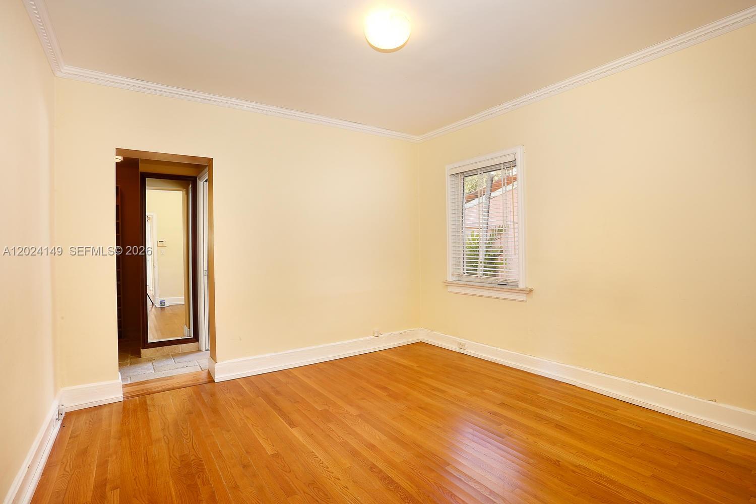 CORAL GABLES SEC B - Residential Lease