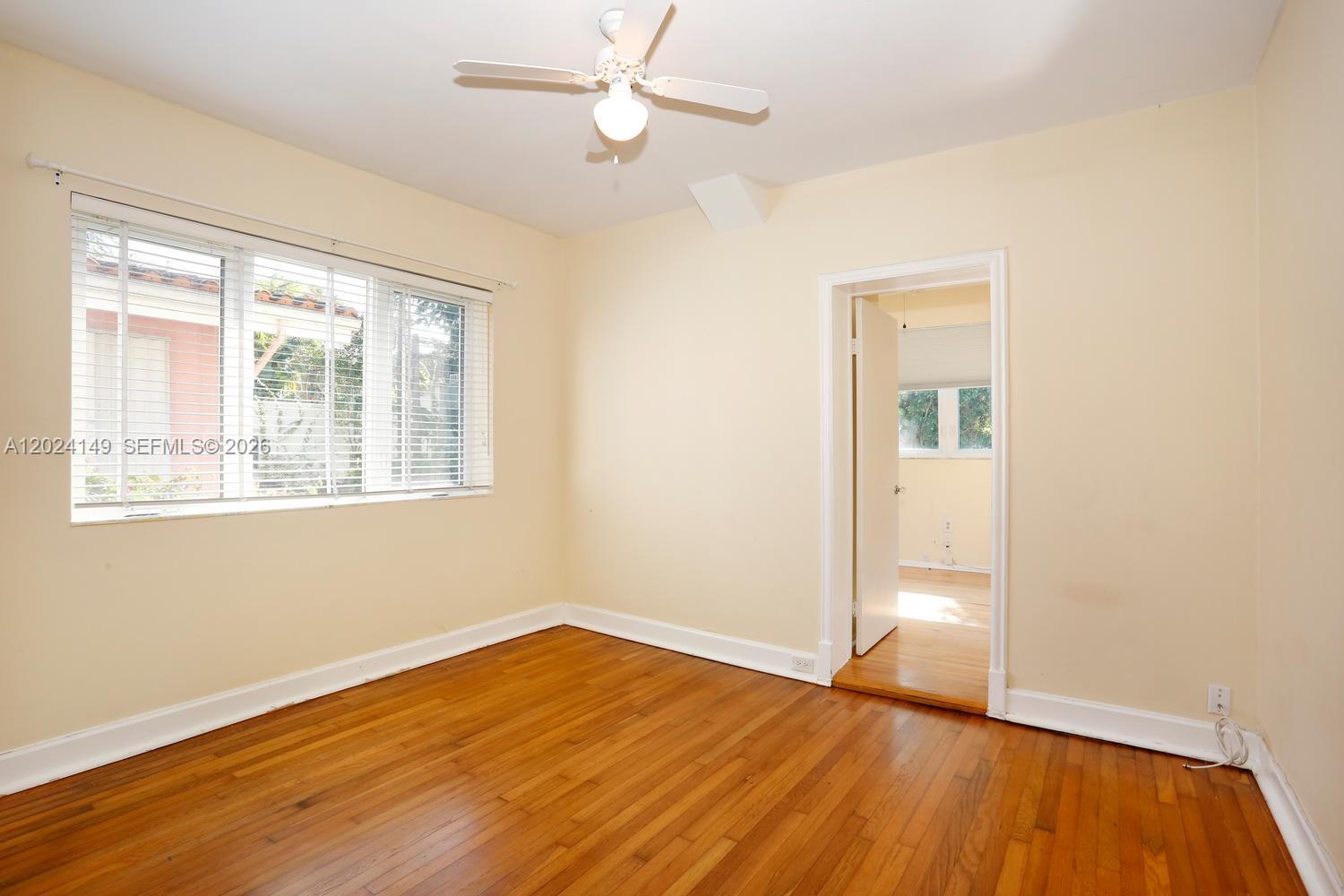 CORAL GABLES SEC B - Residential Lease