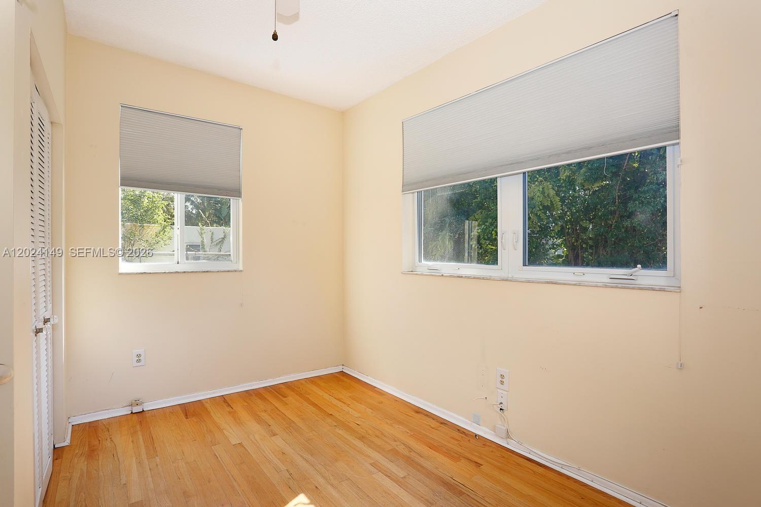 CORAL GABLES SEC B - Residential Lease